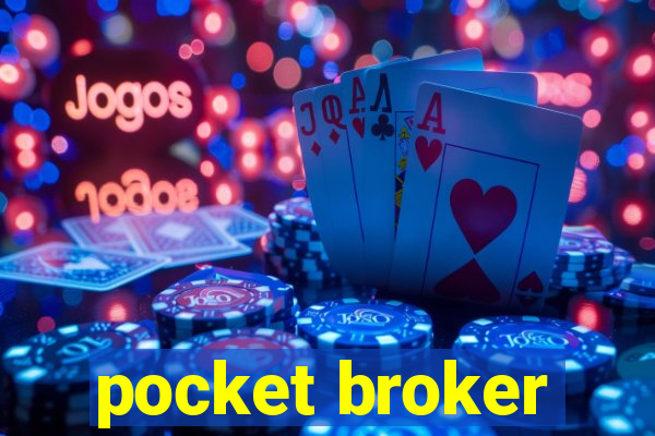 pocket broker