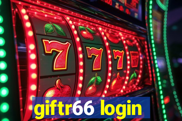 giftr66 login