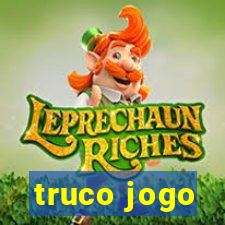 truco jogo