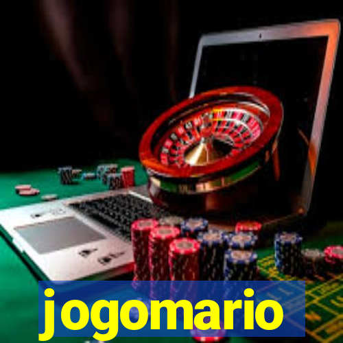 jogomario