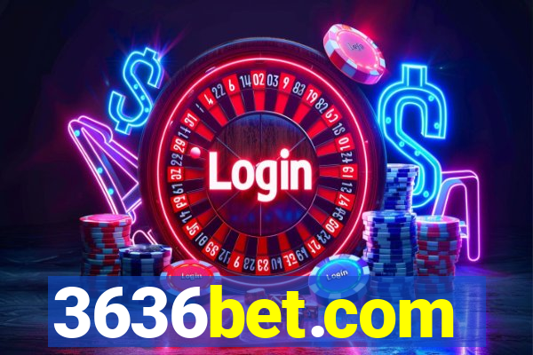 3636bet.com