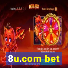 8u.com bet