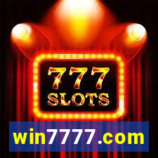 win7777.com