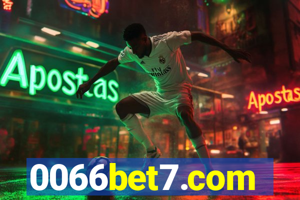 0066bet7.com