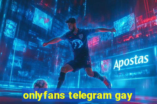 onlyfans telegram gay