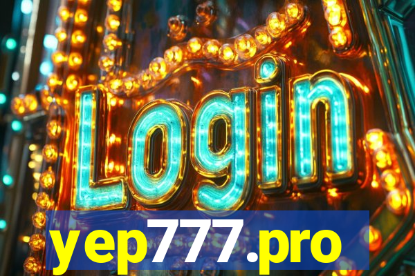 yep777.pro