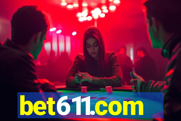 bet611.com