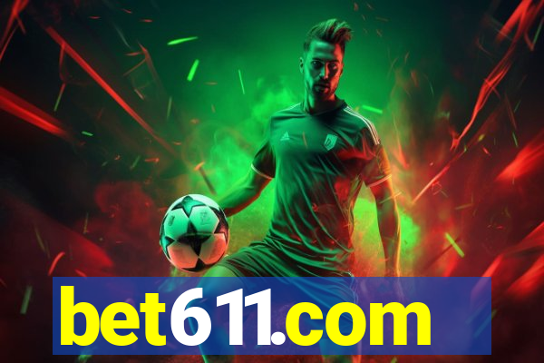 bet611.com