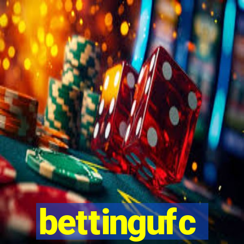 bettingufc