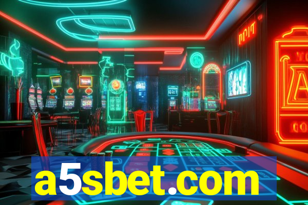 a5sbet.com