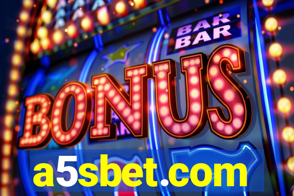 a5sbet.com