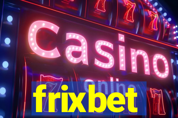 frixbet