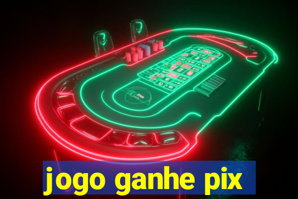 jogo ganhe pix