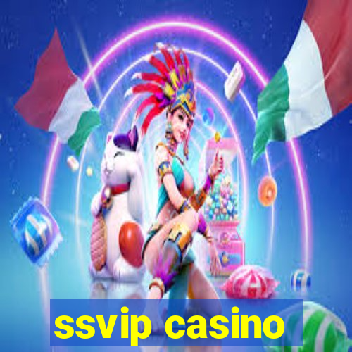 ssvip casino