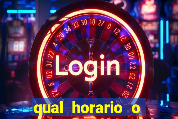 qual horario o fortune tiger paga mais