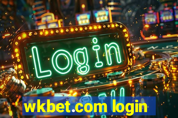 wkbet.com login