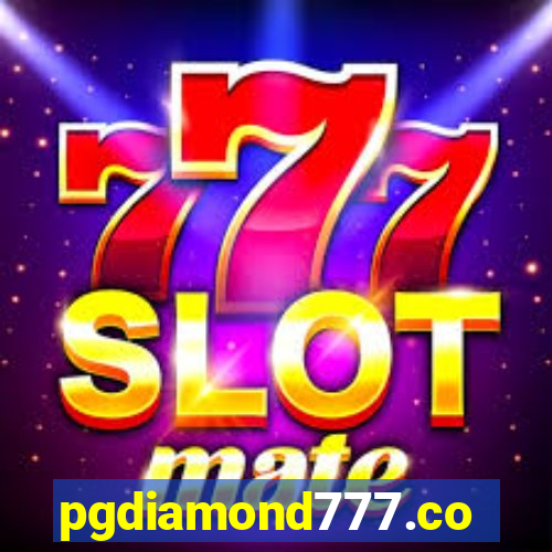 pgdiamond777.com