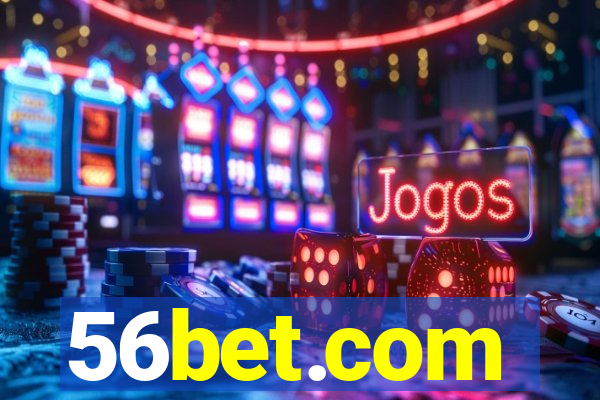 56bet.com