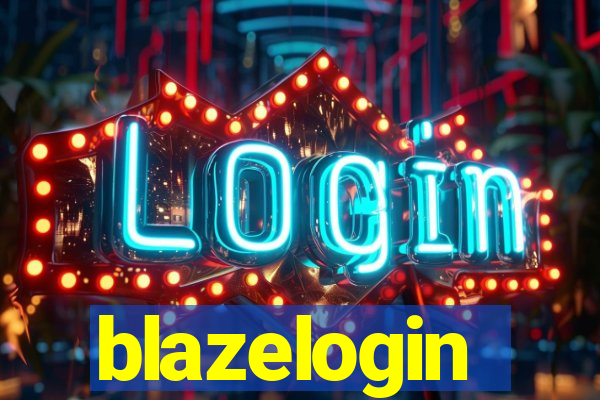 blazelogin