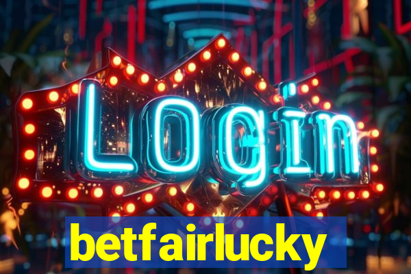 betfairlucky