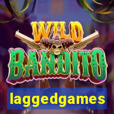 laggedgames