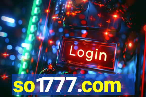 so1777.com