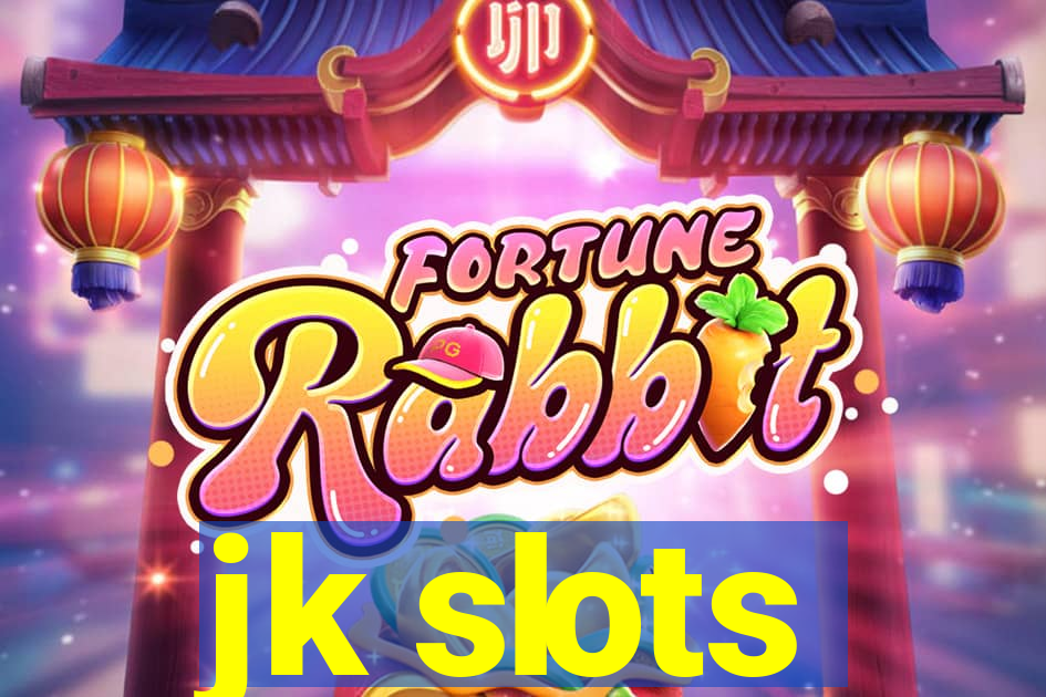 jk slots