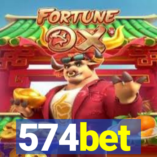 574bet