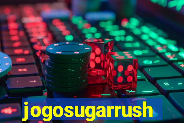 jogosugarrush