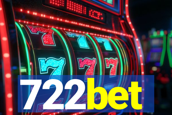 722bet