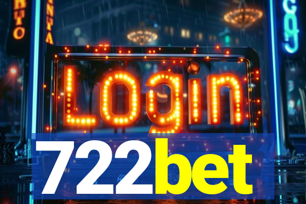 722bet