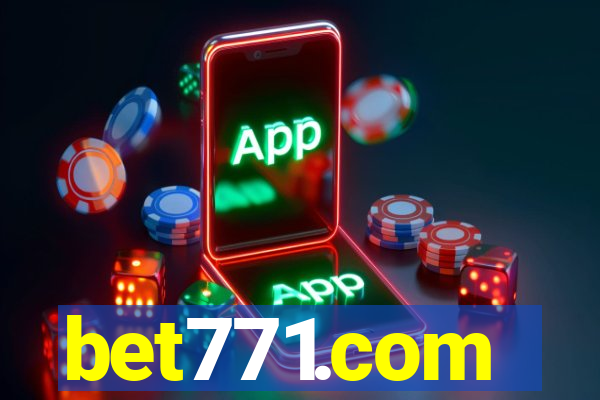 bet771.com