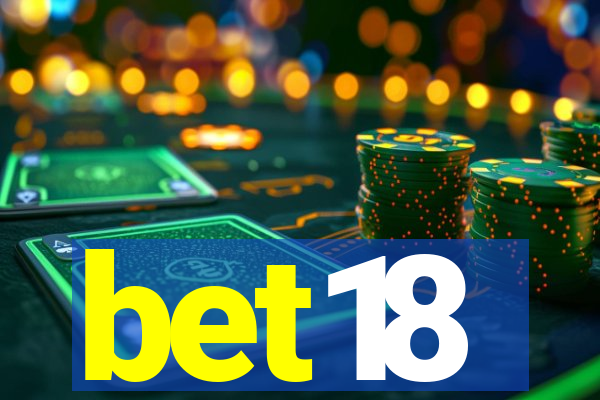 bet18