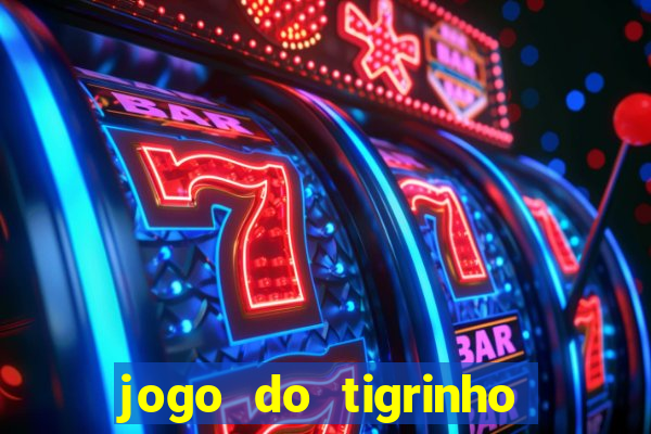 jogo do tigrinho pagando agora