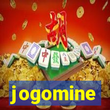 jogomine