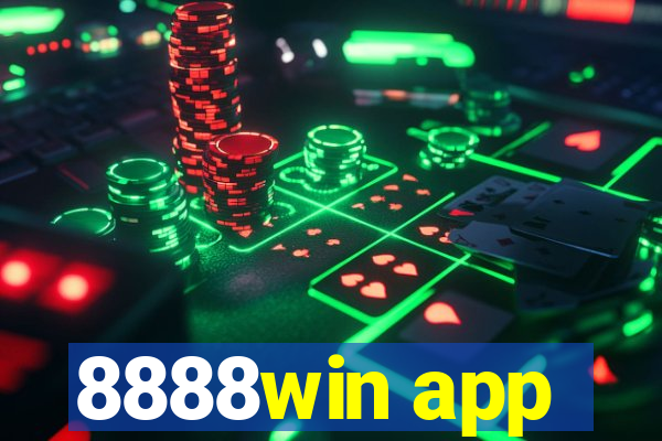 8888win app