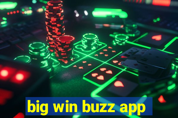 big win buzz app