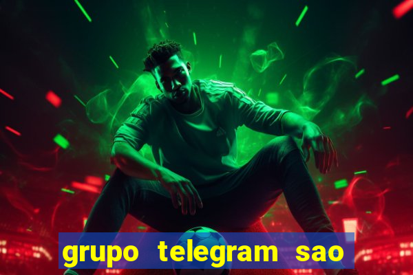 grupo telegram sao jose do rio preto