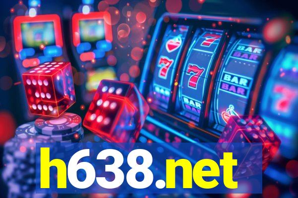 h638.net