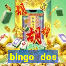 bingo dos sentimentos pdf