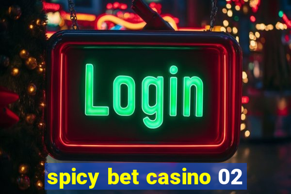 spicy bet casino 02