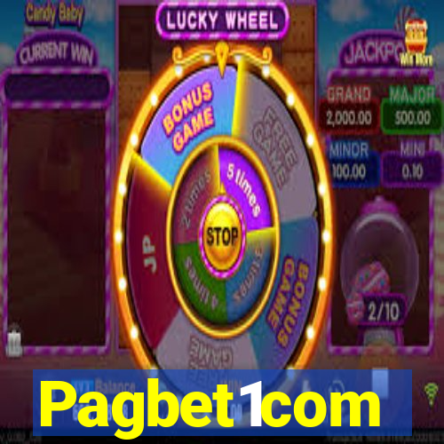 Pagbet1com