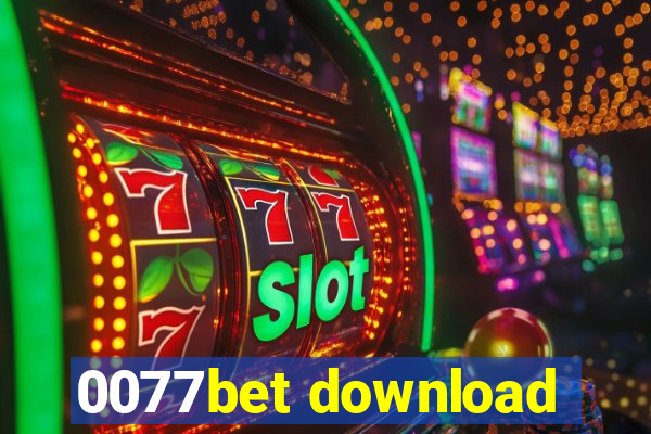 0077bet download