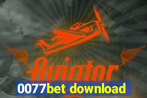 0077bet download