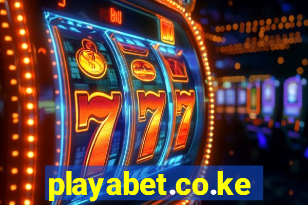 playabet.co.ke