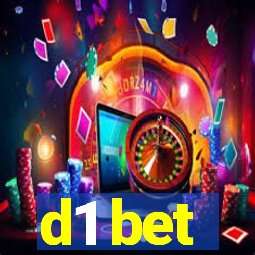 d1 bet