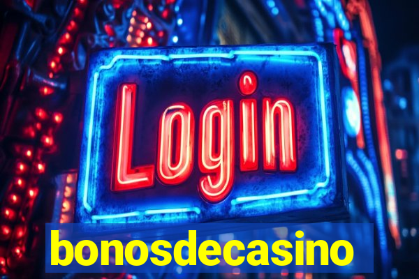 bonosdecasino