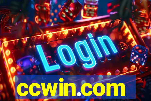 ccwin.com