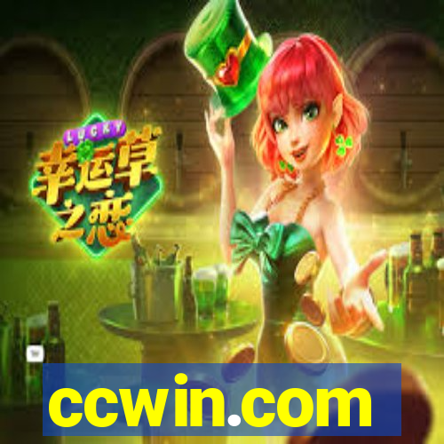 ccwin.com