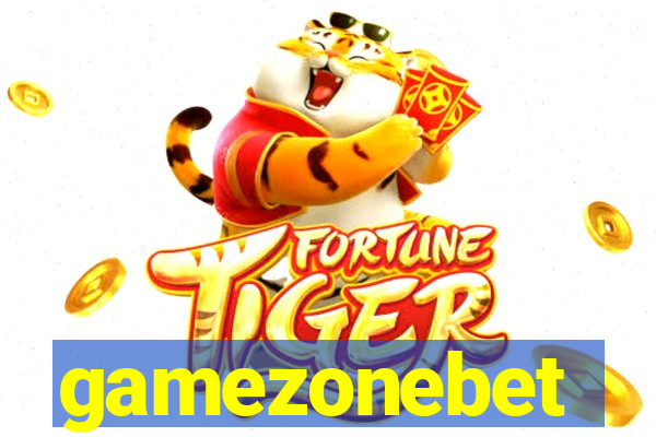 gamezonebet